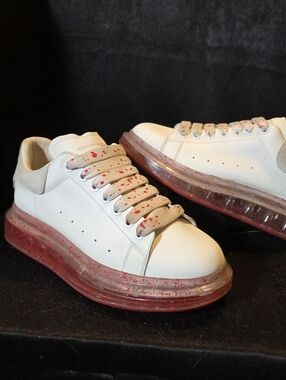 Alexander Mcqueen Womens Size 10